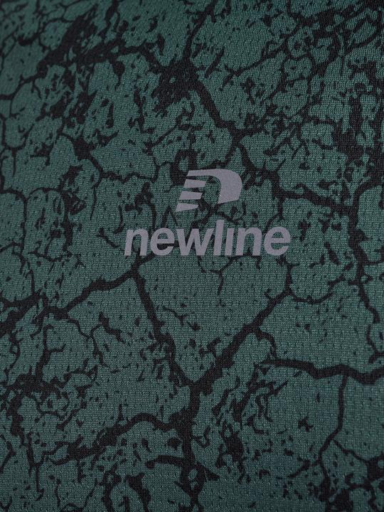 Produktbild Newline Nwlgraphic Mesh T-Shirt (XL)