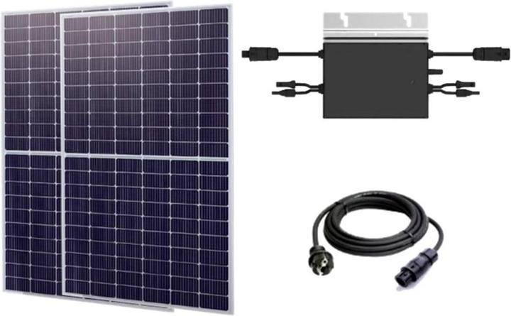 Produktbild Technaxx TX-241 (800 W)