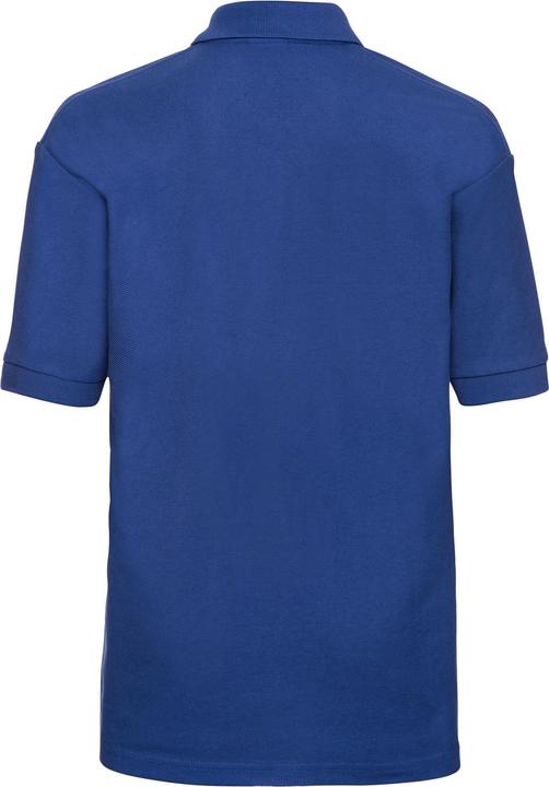 Produktbild Russell Poloshirt (140)