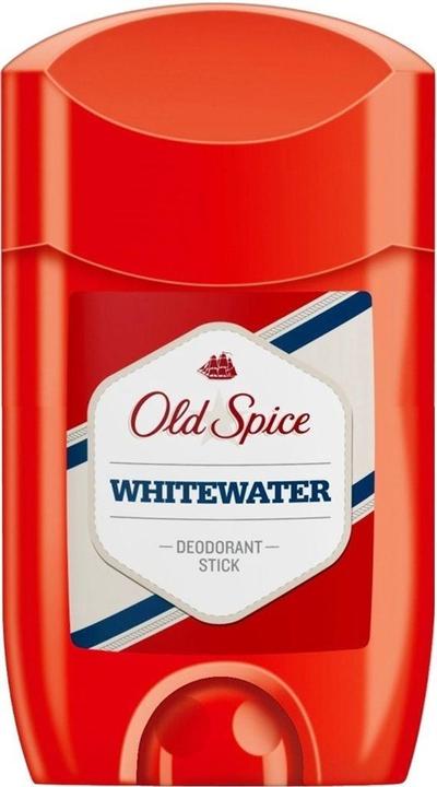Produktbild Old Spice Whitewater (Stick, 50 ml)