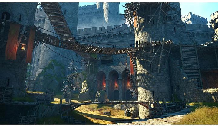 Immagine prodotto 2K Games Il paese delle meraviglie della piccola Tina (PS4, DE)