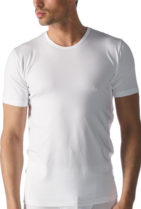 Produktbild Mey 2er Pack Dry Cotton T-Shirt mit Rundhals (L)