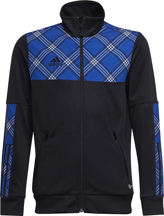 adidas Tiro Trainingsjacke Kids