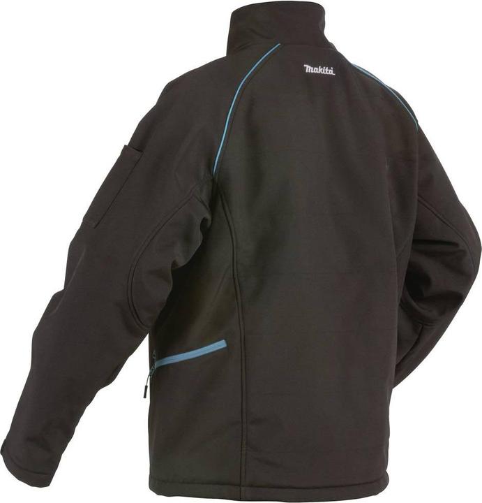 Produktbild Makita Akku-Thermojacke (M)