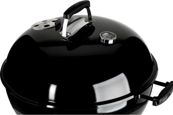 Produktbild Weber Original Kettle E-5730 (57 cm)