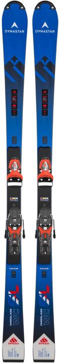 Produktbild Dynastar Speed Wc Fis Sl Fac / Spx12 (165 cm)