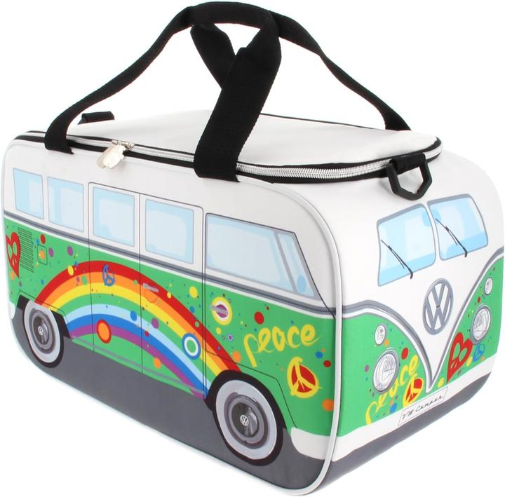 Image du produit Brisa Kühltasche - VW T1 Camper Van (25 l)