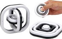 Fun trading Fidget Cube Spinner - im Display