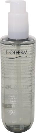 Actual product image Biotherm Biosource - Eau Micellaire (Micelle water, 200 ml)