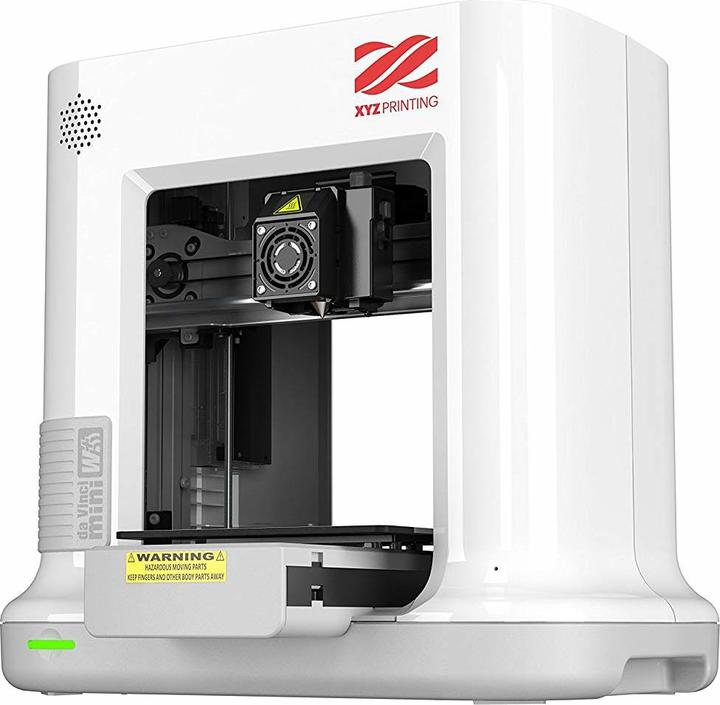 Produktbild XYZprinting Da Vinci Mini W+