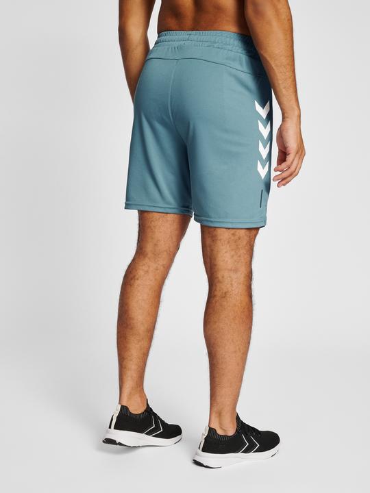 Produktbild hummel Te Topaz Shorts (L)