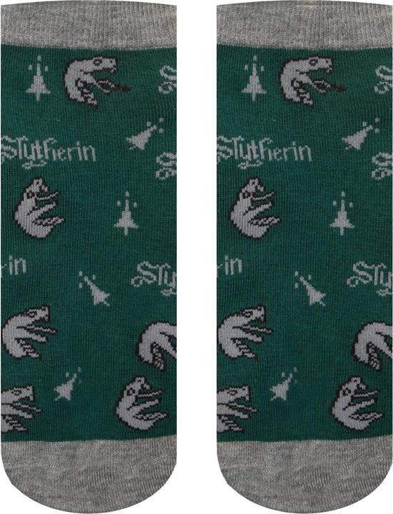 Immagine prodotto Cinereplicas Harry Potter: Slytherin(3 Paia) (confezione da 3, 40)