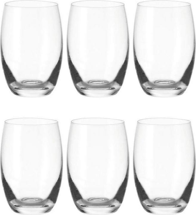 Leonardo Cheers (0.46 l, 6 x)