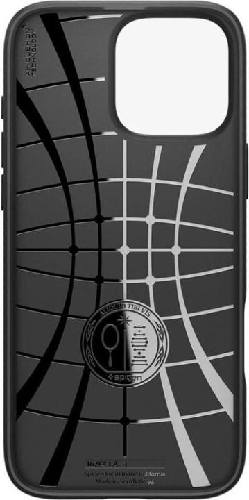 Image du produit Spigen Liquid Air (Apple iPhone 16 Pro Max)
