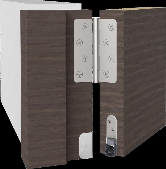 Immagine prodotto Athmer Guarnizione per porta Sound-Ex Ultra WS 1-290