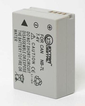 Image du produit Canon DV00DV1234 (Batterie)