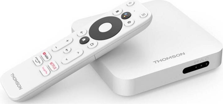 Actual product image Thomson THA100 (8 GB, Android 10)