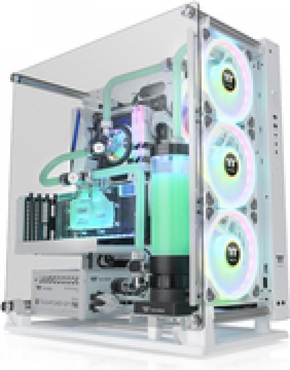 Thermaltake Core P3 TG Pro (E-ATX, Mini-ATX, ATX, mATX)