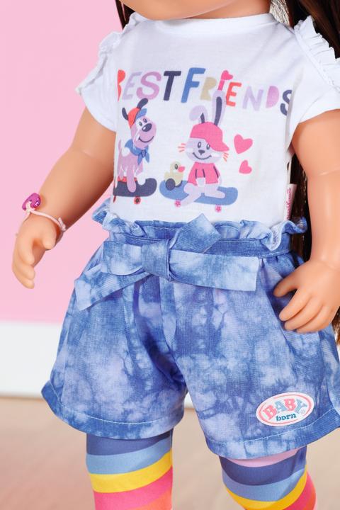 Image du produit Baby Born Sister