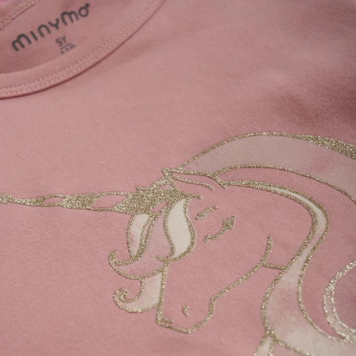 Image du produit Minymo Langarmshirt tte (140)