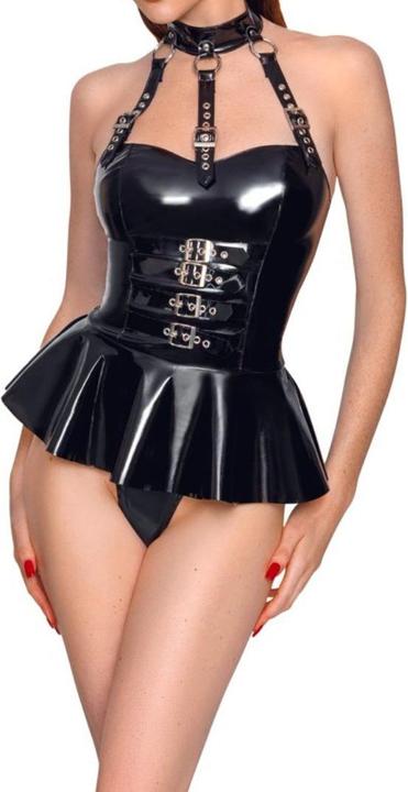 Produktbild Black Level Body aus Lack (L)