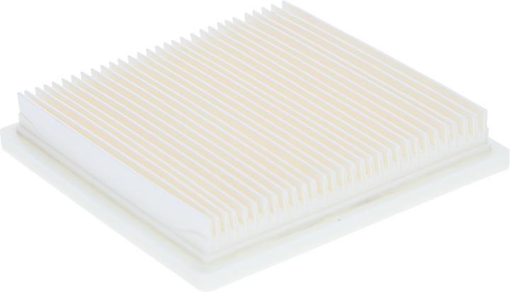 Actual product image Bosch Zubehör Flat pleated filter