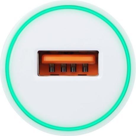Immagine prodotto Uscita USB accendisigari con funzione di ricarica rapida da 2A