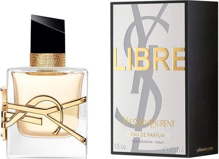 Yves Saint Laurent Libre (Eau de Parfum, 30 ml)