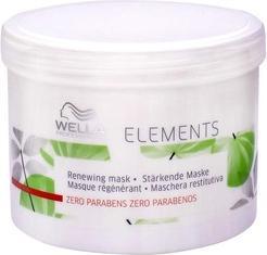 Produktbild Wella Elements, stärkend (500 ml)