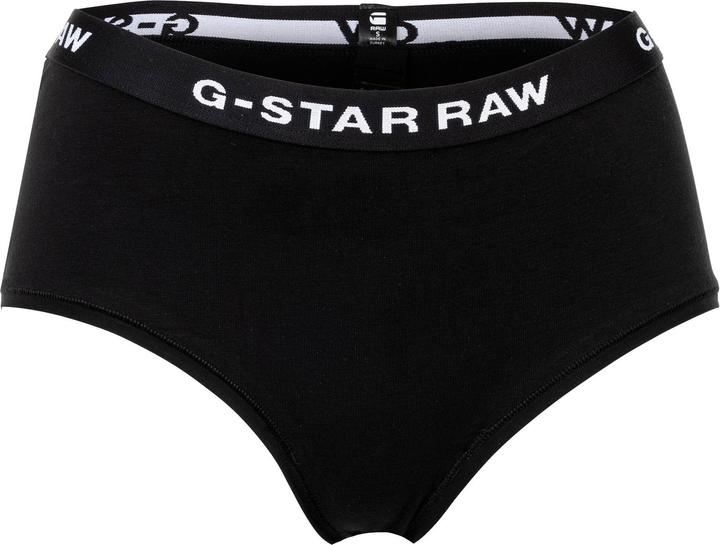 Produktbild G-Star 3pack Hipster (XS, 3er Pack)