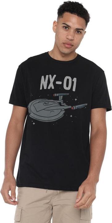 Produktbild The OG NX Class TShirt (4XL)