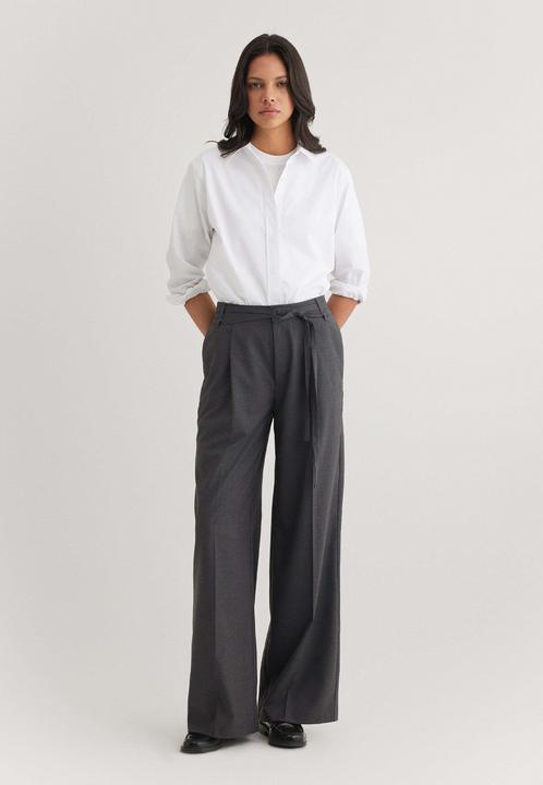 Produktbild Mavi Hose Woven Pants Belt (M)