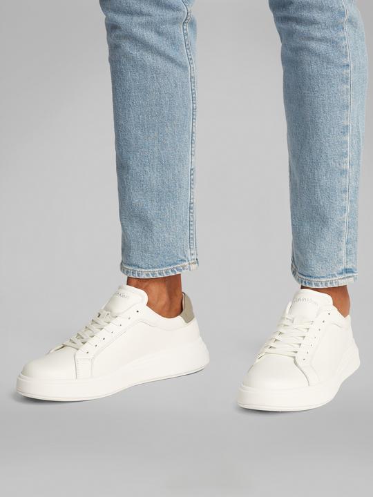 Produktbild Calvin Klein Low Top Lace Up Lth (44)