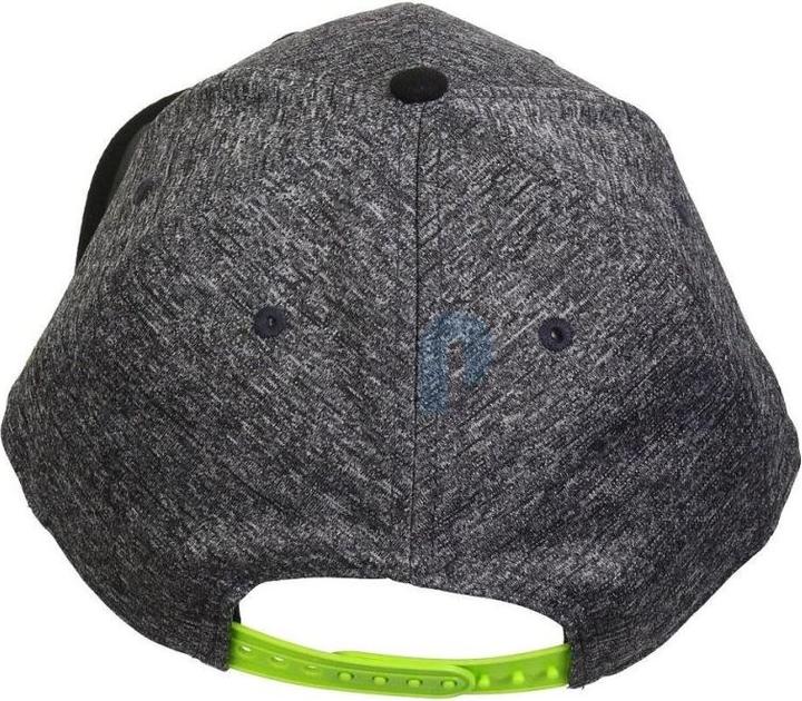 Immagine prodotto New Era NFL - Seattle Seahawks - Grey Collection 9Fifty Cap Grigio ML (59)