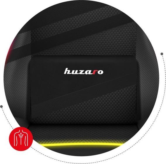 Actual product image Huzaro Force 4.4 RGB
