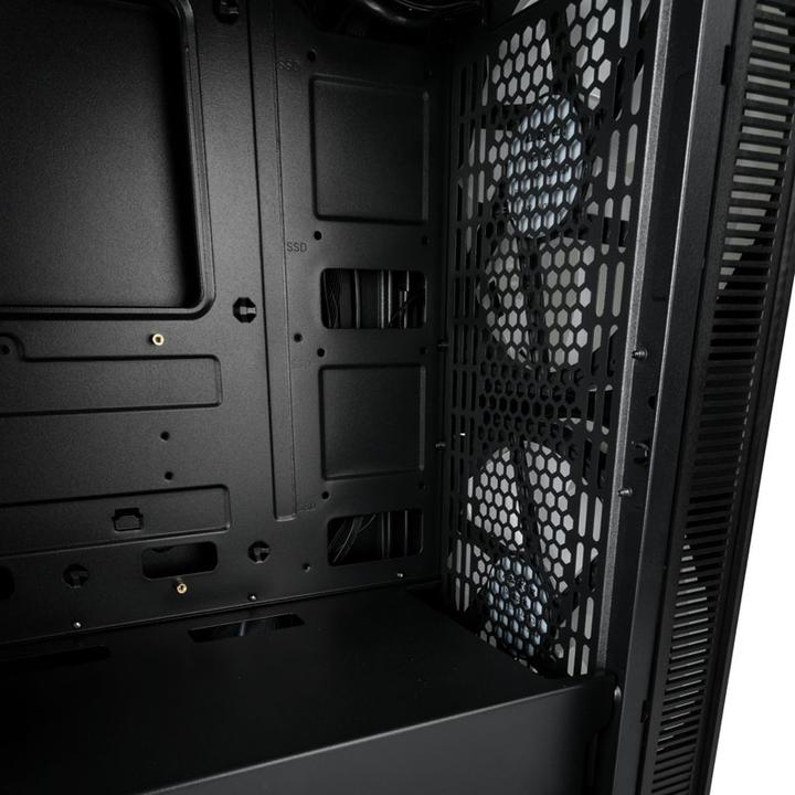 Image du produit AeroCool Python (ATX)