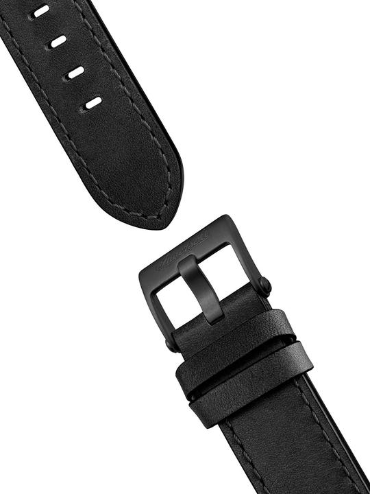 Actual product image Ingersoll 1892 Ingersoll I14504 Herrenuhr Ingersoll Ollie Automatik 45mm 5ATM (Skeleton watch)
