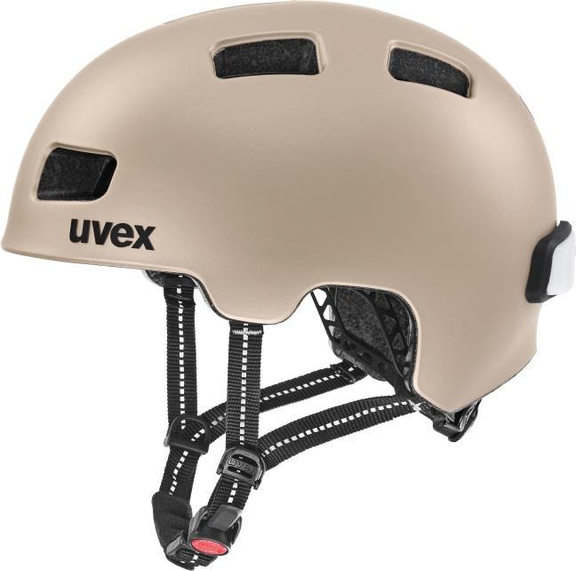 Produktbild Uvex Sports city 4 (58 - 61 cm)