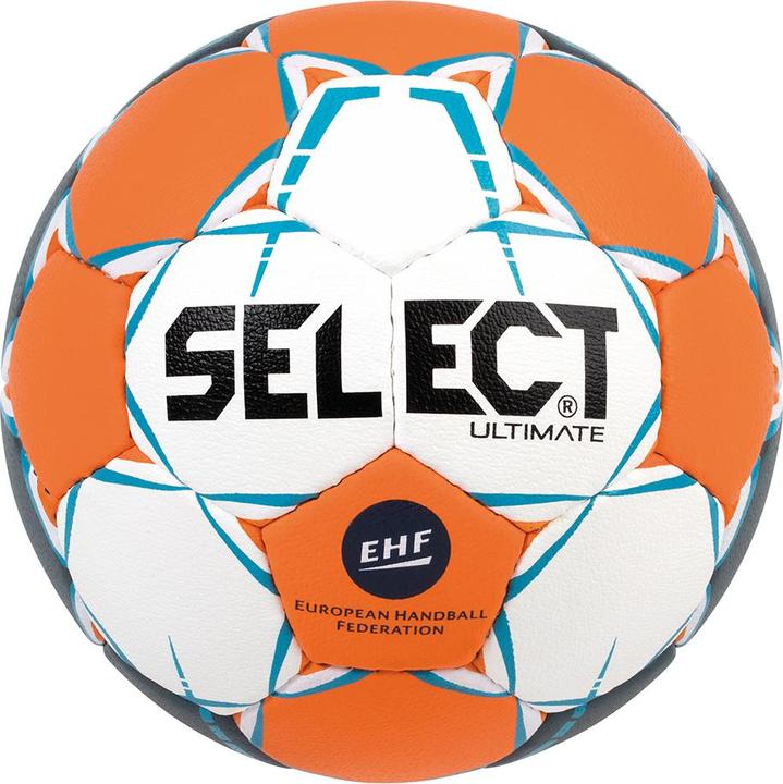 Image du produit Select Handball Ultimate Balle de match