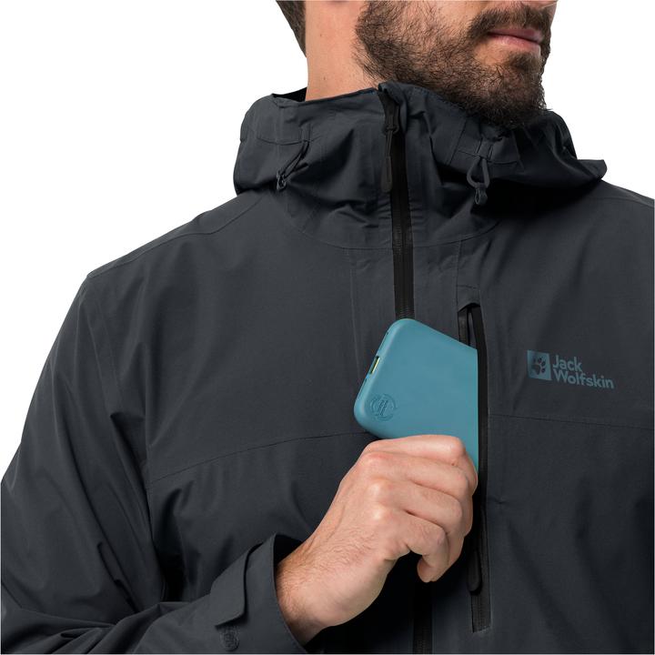 Produktbild Jack Wolfskin Go Hike Jacket M (XXL)