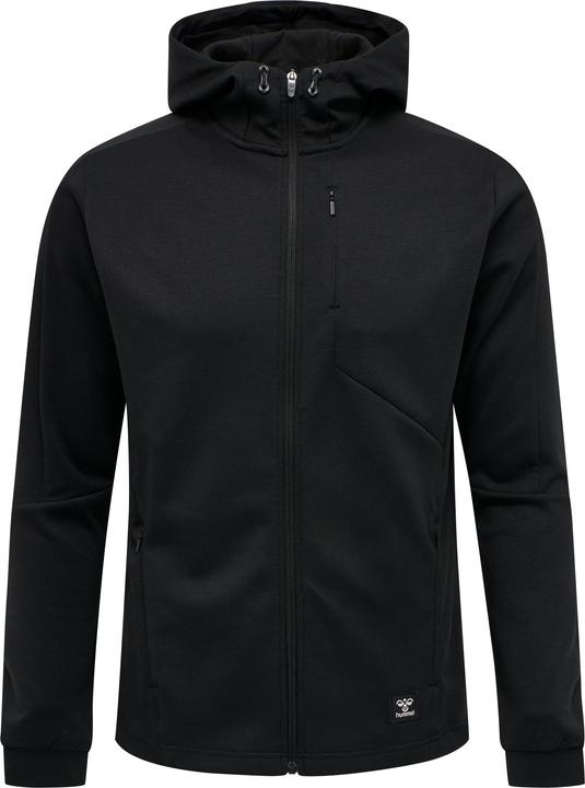hummel Tropper Zip Hoodie