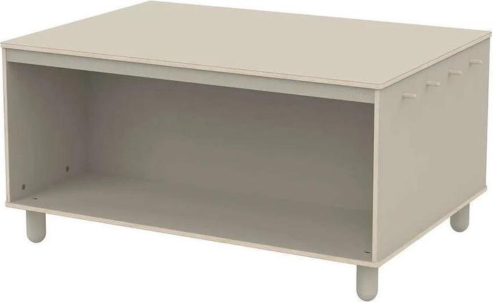 Image du produit Flexa Table pour enfants Play Explore (Groupe de sièges pour enfants)