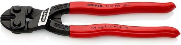 Immagine prodotto Knipex CoBolt S (160 mm)