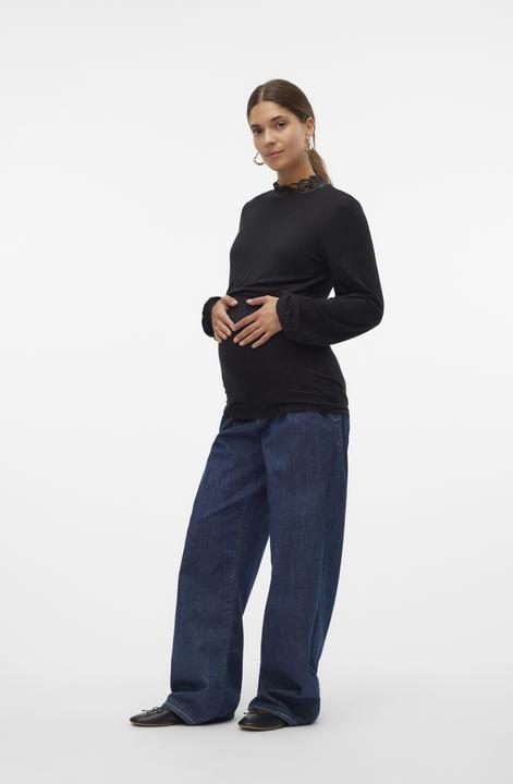 Produktbild Mamalicious Umstands-top Bluse (S)