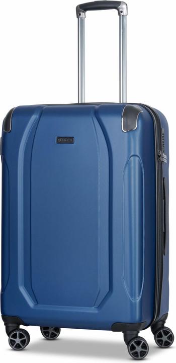 Produktbild Bugatti Valencia 4 Rollen Trolley M 68 cm (74 l, L (90 - 115l))