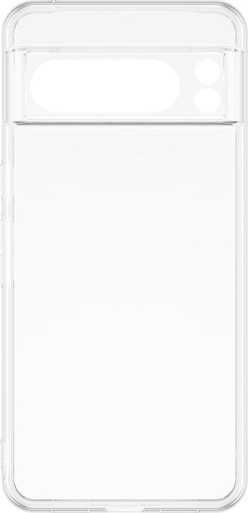 Actual product image PanzerGlass SAFE. by ® Screen Protector Google Pixel 8 | Ultra-Wide Fit, Google, Google - Pixel 8, D (50 Piece, Google Pixel 8)
