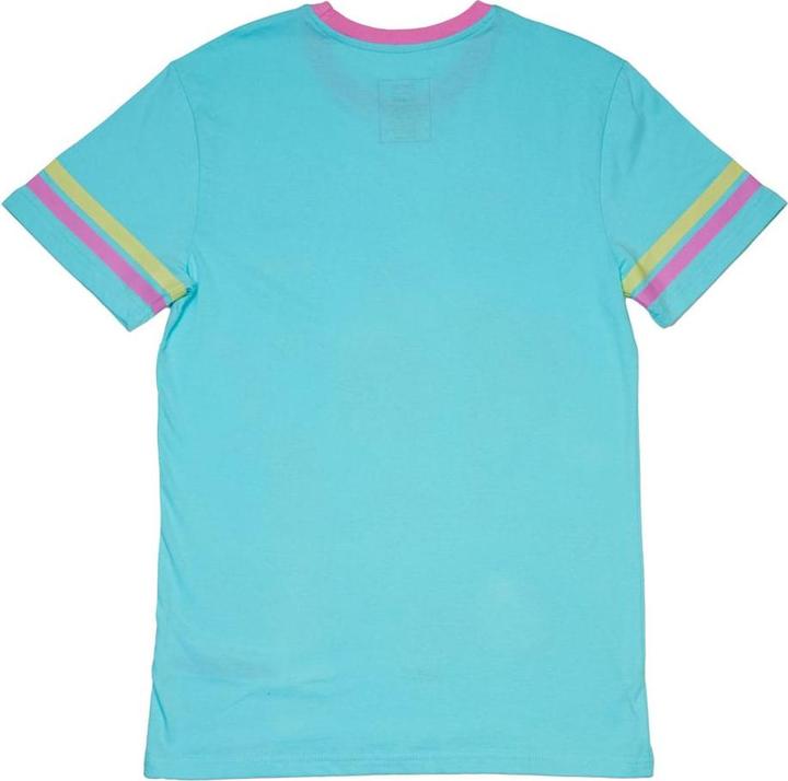 Image du produit Loungefly Mattel by Tee T-shirt unisexe 65th Anniversary Taille L (L)