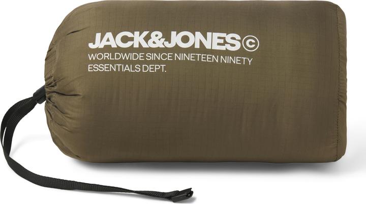 Actual product image Jack & Jones Jjestate Packable Bw Collar Noos (L)