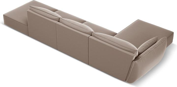 Produktbild Micadoni Kaelle (Ecksofa)
