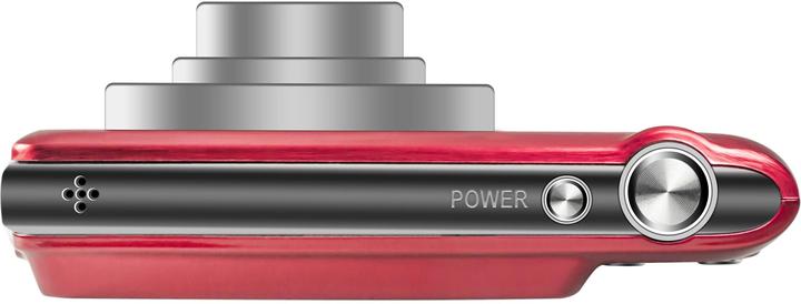 Image du produit AGFAPHOTO Realishot DC8200 (18 Mpx, 1/3.2")